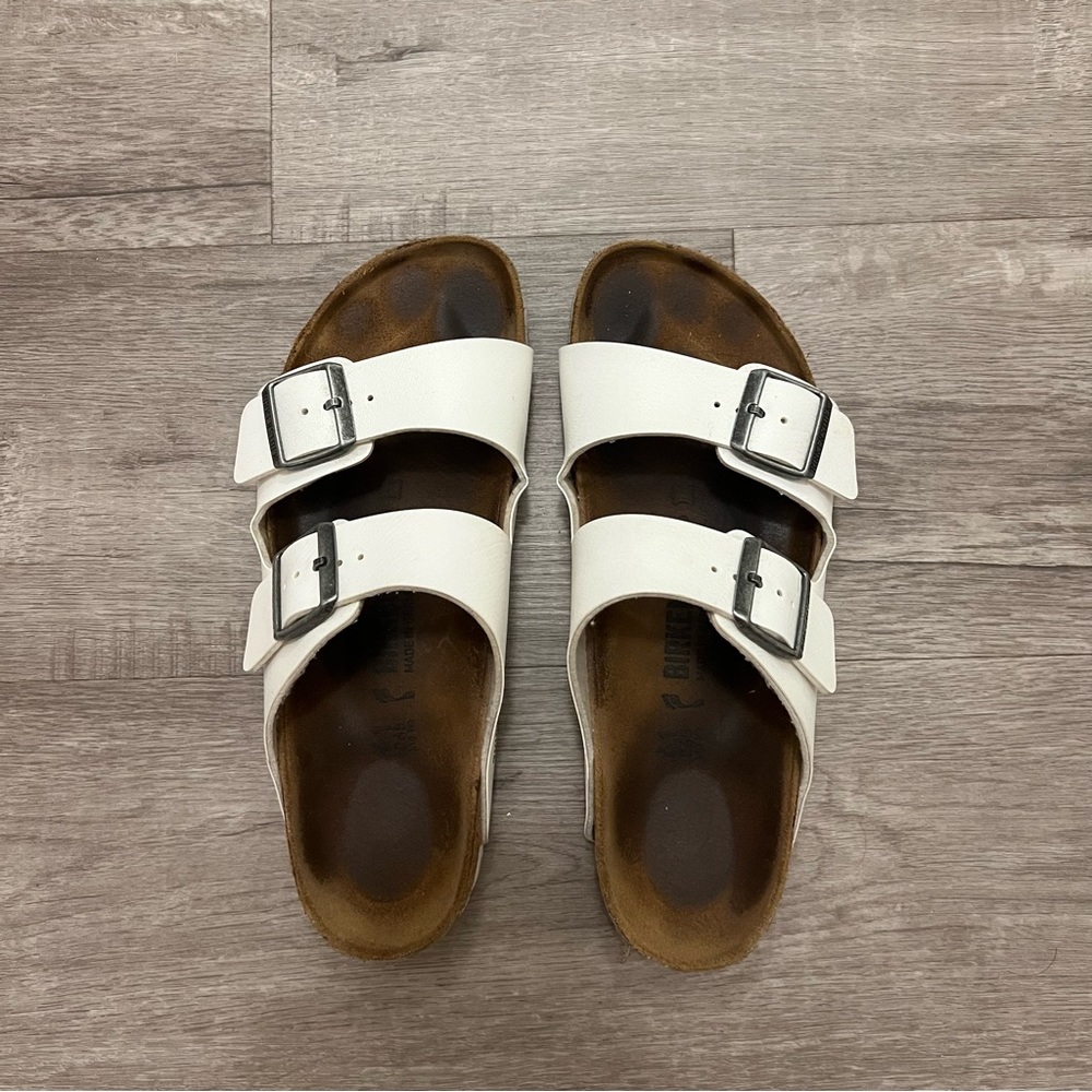 BIRKENSTOCK Arizona Slide Sandal